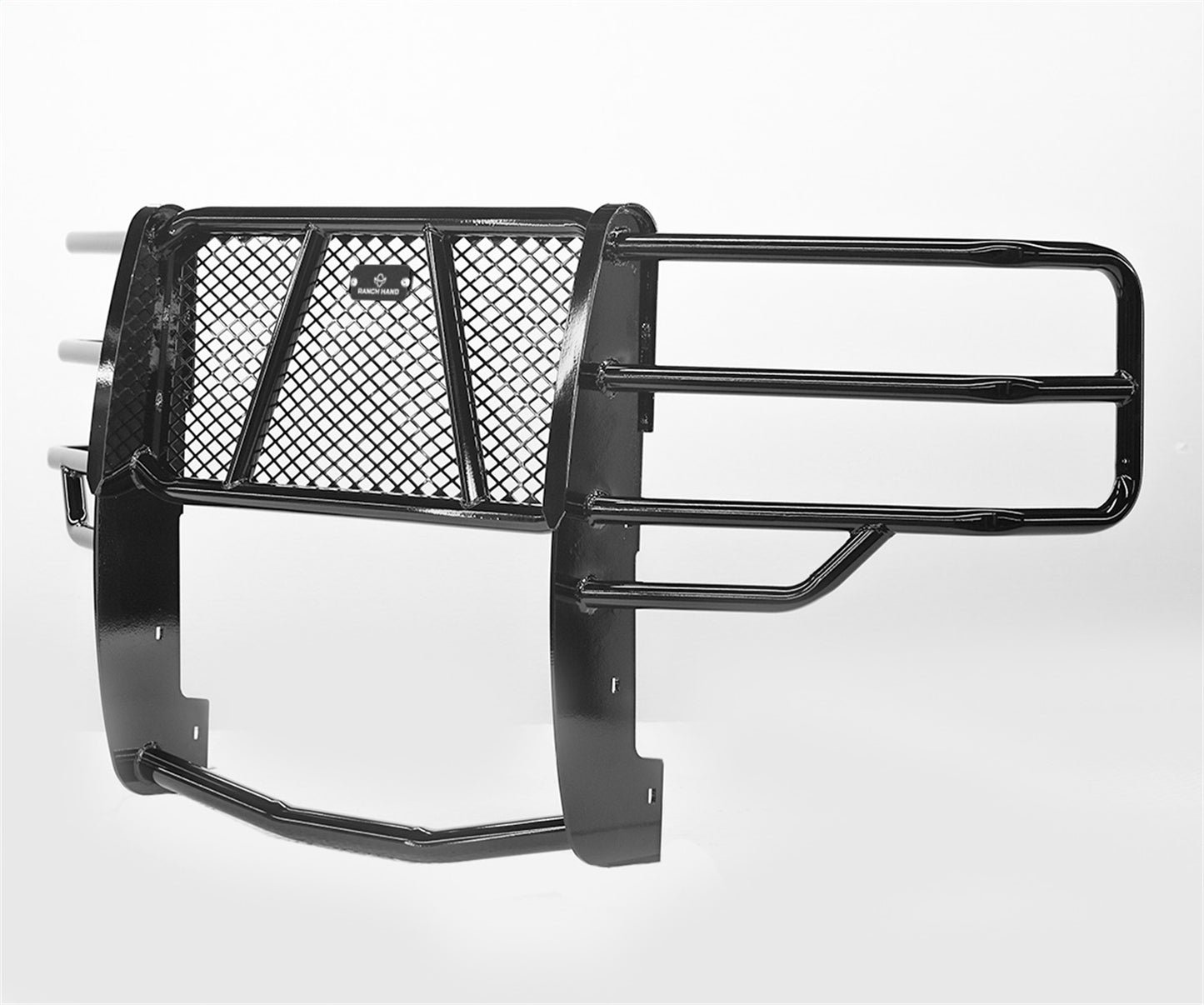 Ranch Hand Legend Series Grille Guard for Chevrolet Silverado HD (2015-2019) - GGC151BLS