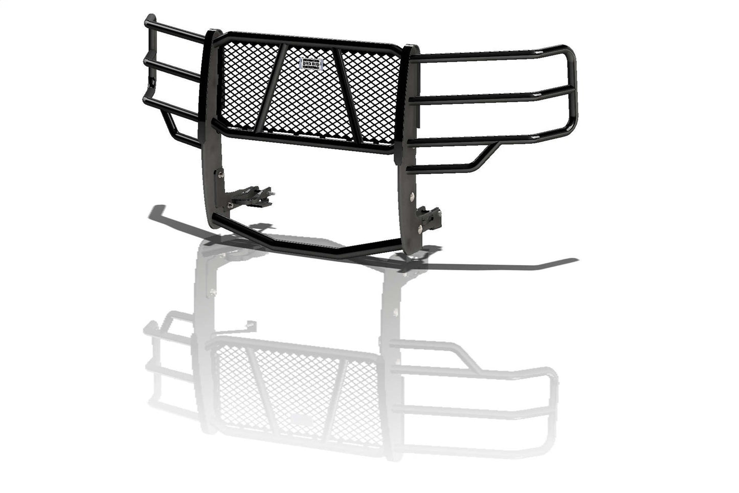 Ranch Hand Legend Series Grille Guard for Chevrolet Silverado HD (2015-2019) - GGC151BLS