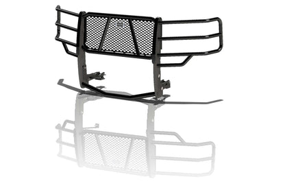 Ranch Hand Legend Series Grille Guard for Chevrolet Silverado HD (2015-2019) - GGC151BLS