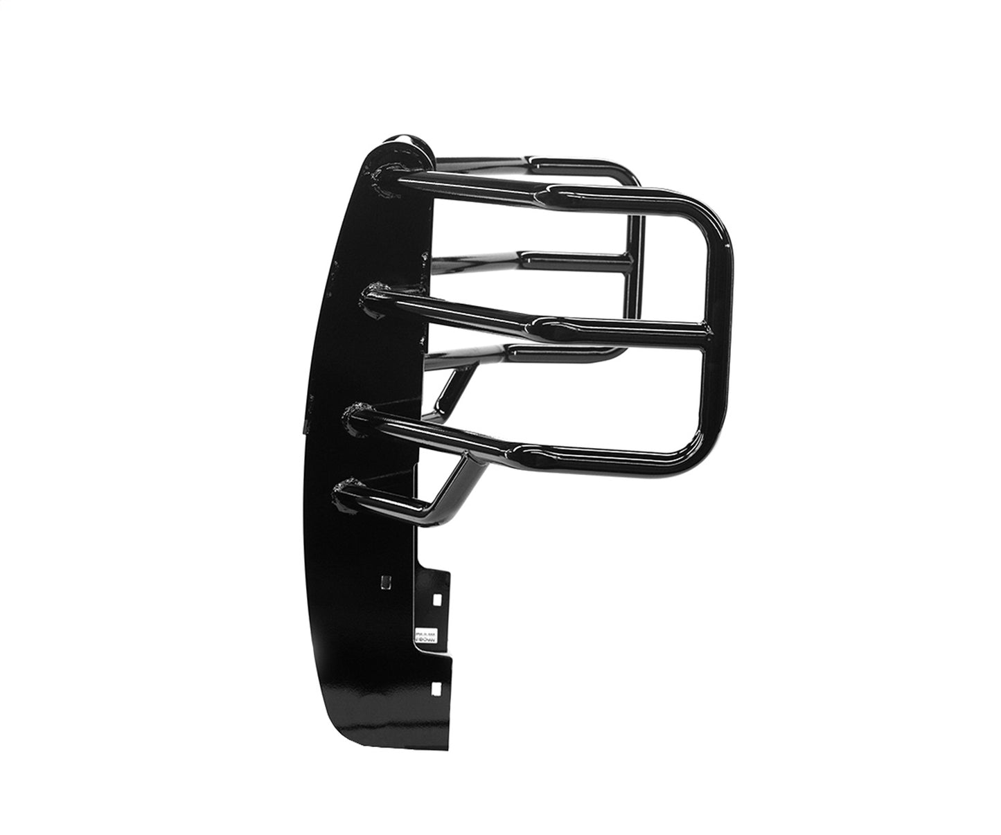 Ranch Hand Legend Series Grille Guard for Chevrolet Silverado HD (2015-2019) - GGC151BLS