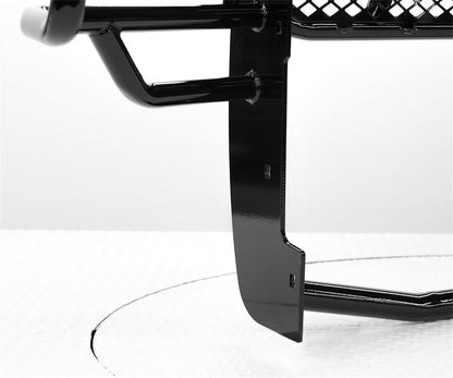Ranch Hand Legend Series Grille Guard for Chevrolet Silverado HD (2015-2019) - GGC151BLS