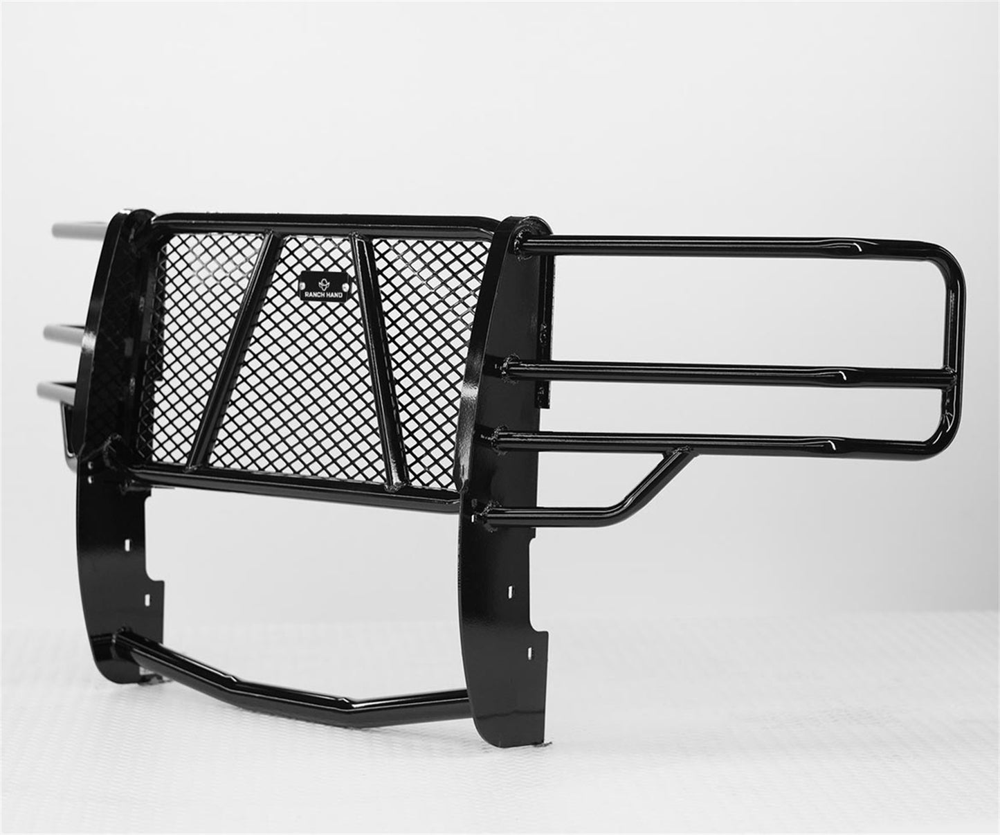 Ranch Hand Legend Series Grille Guard for Chevrolet Silverado 1500 (2016-2019) - GGC16HBL1