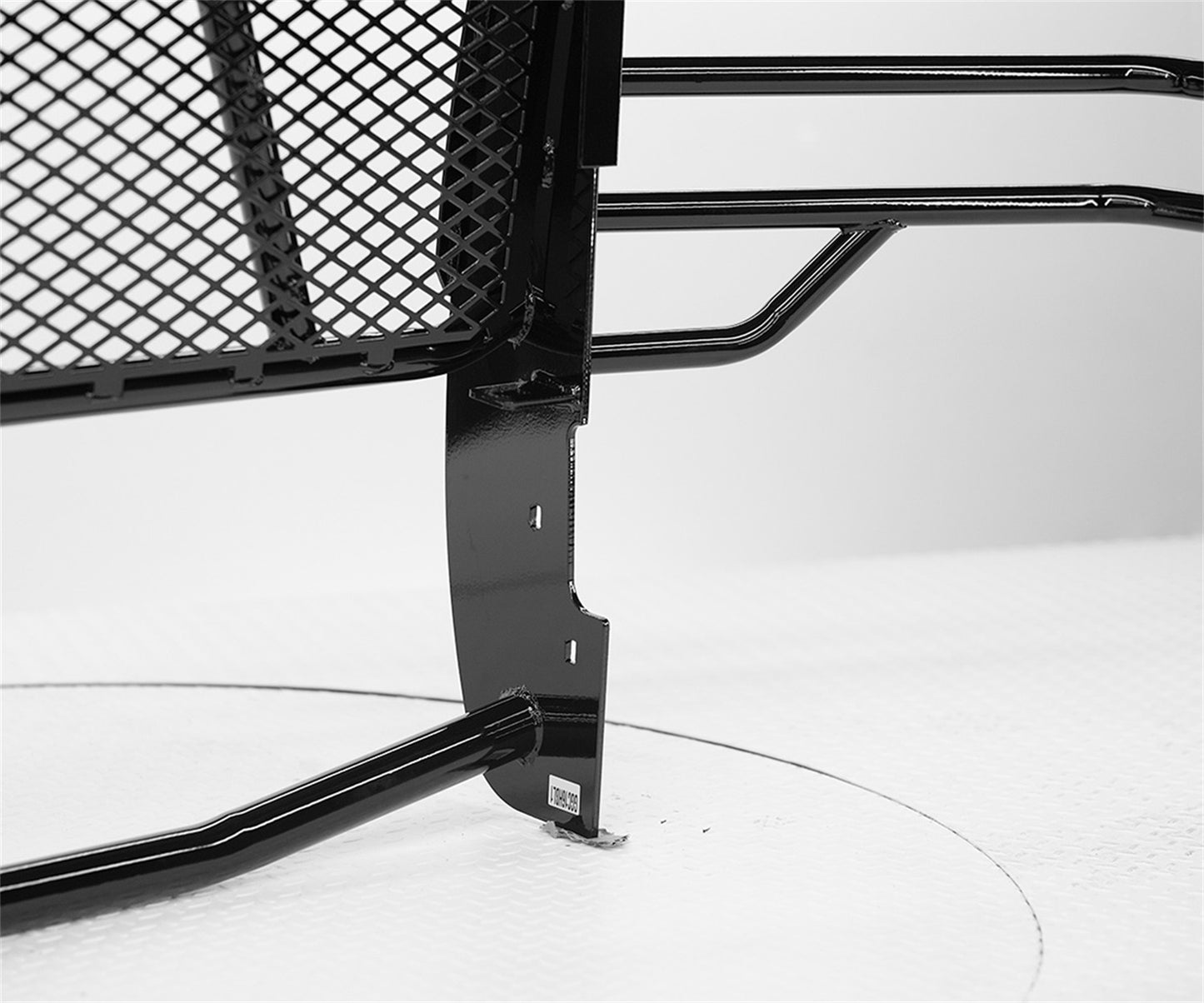 Ranch Hand Legend Series Grille Guard for Chevrolet Silverado 1500 (2016-2019) - GGC16HBL1
