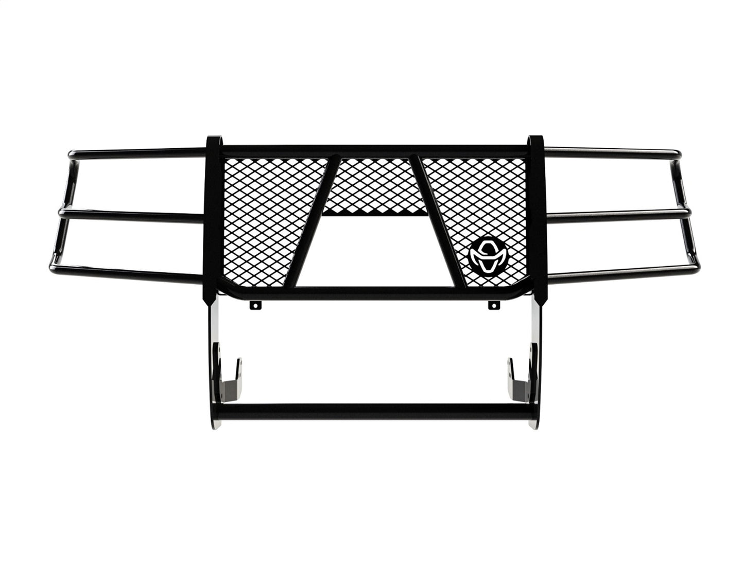 Ranch Hand Legend Series Grille Guard for Chevrolet Silverado 1500 (2019-2022) - GGC19HBL1C