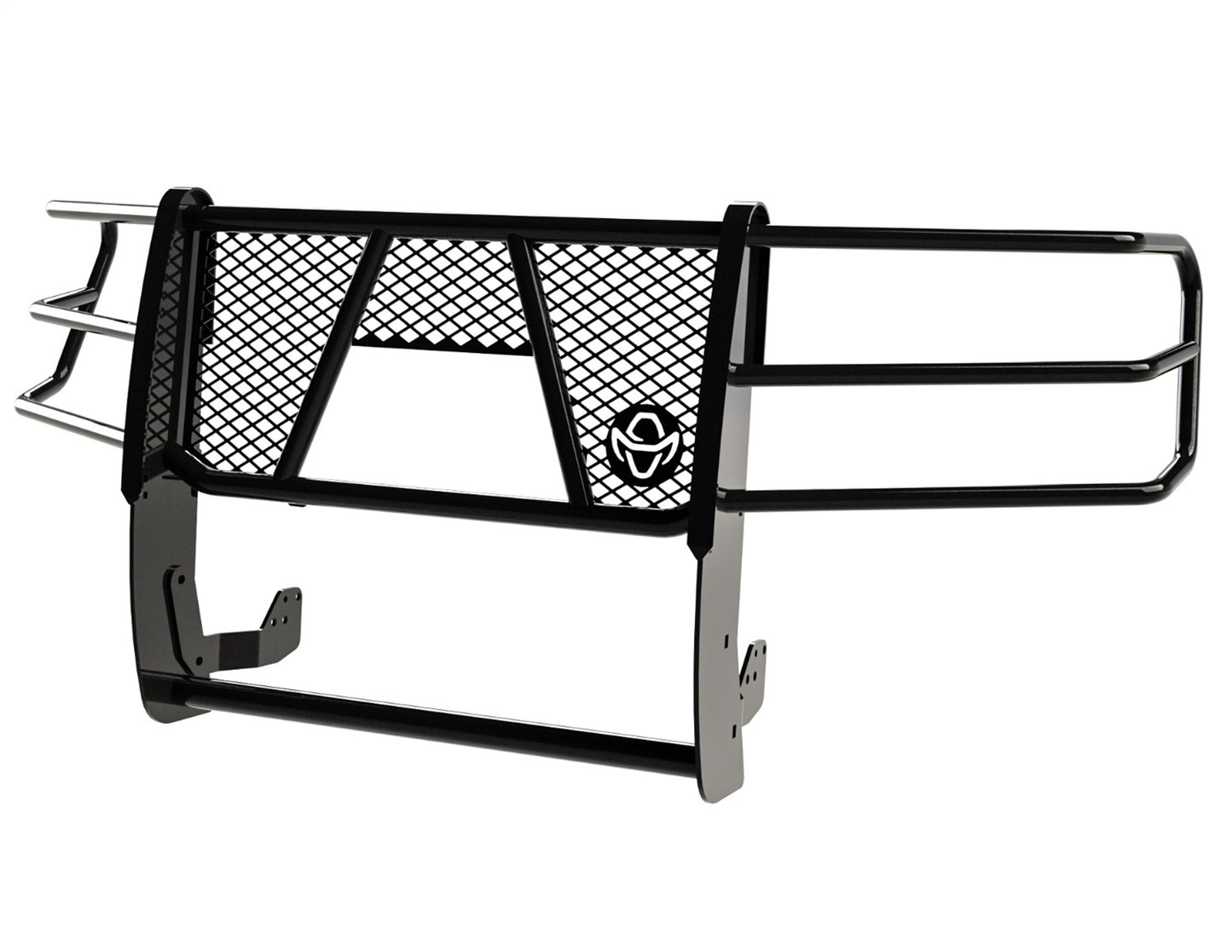 Ranch Hand Legend Series Grille Guard for Chevrolet Silverado 1500 (2019-2022) - GGC19HBL1C