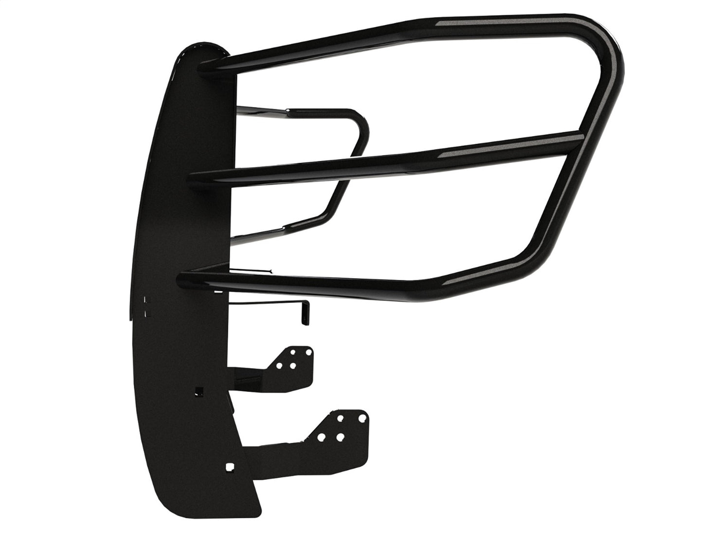 Ranch Hand Legend Series Grille Guard for Chevrolet Silverado 1500 (2019-2022) - GGC19HBL1C