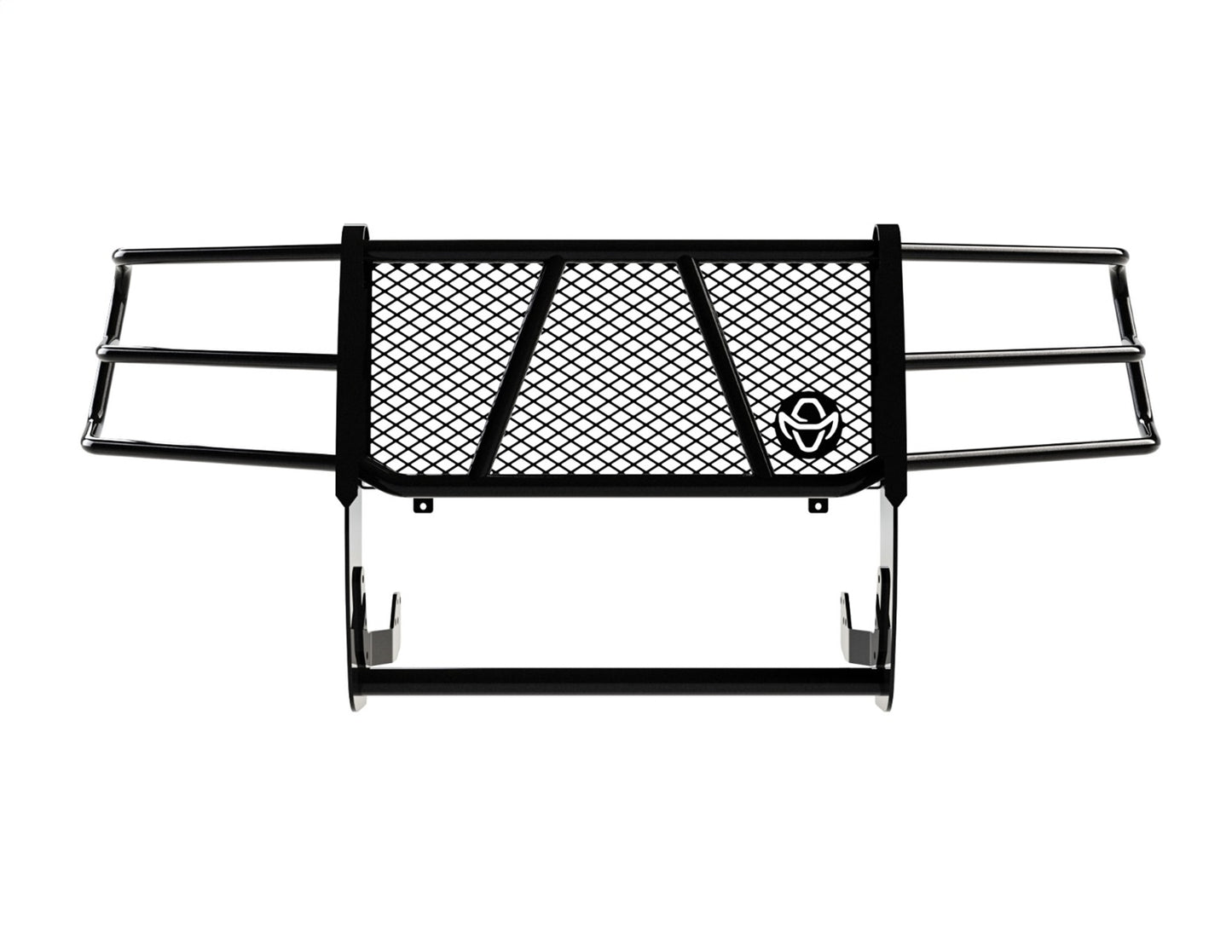 Ranch Hand Legend Series Grille Guard for Chevrolet Silverado 1500 (2019-2022) - GGC19HBL1