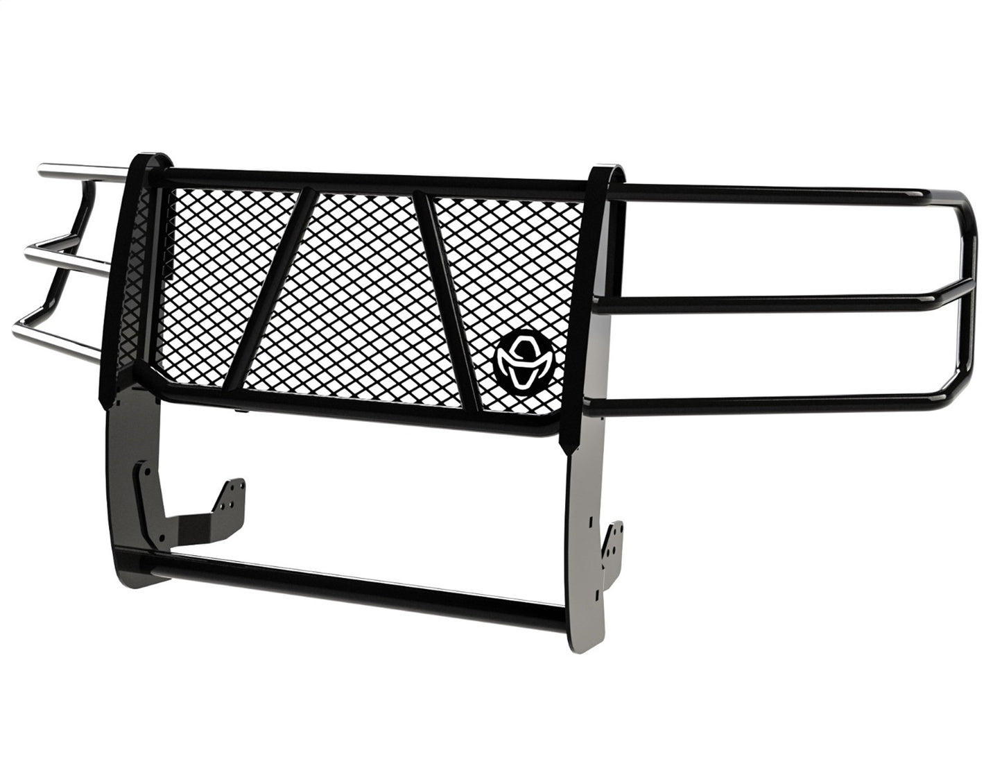 Ranch Hand Legend Series Grille Guard for Chevrolet Silverado 1500 (2019-2022) - GGC19HBL1