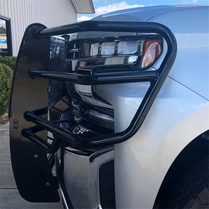 Ranch Hand Legend Series Grille Guard for Chevrolet Silverado 1500 (2019-2022) - GGC19HBL1