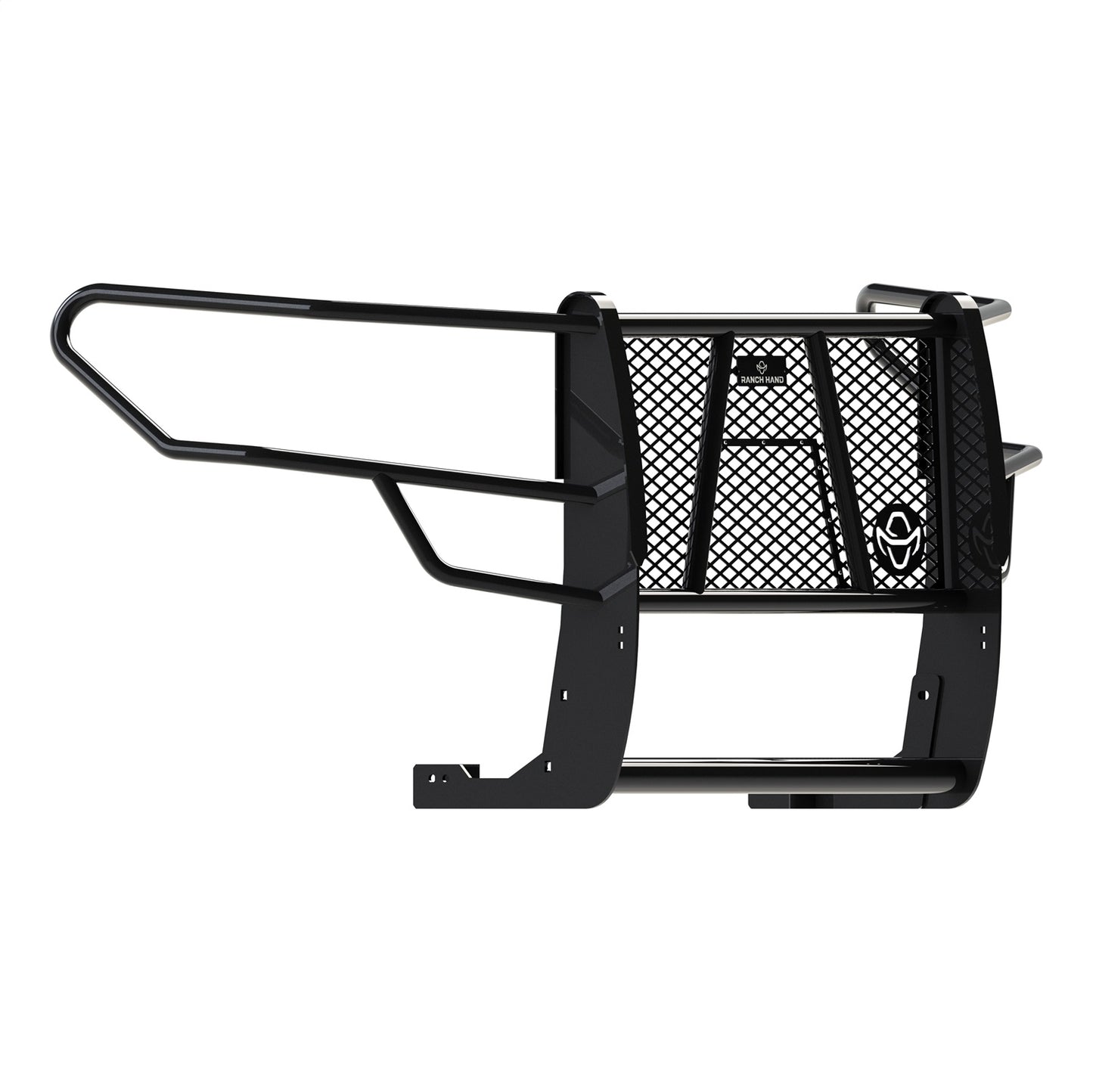 Ranch Hand Legend Series Grille Guard for Chevrolet Colorado (2023-2026) - GGC23MBL1