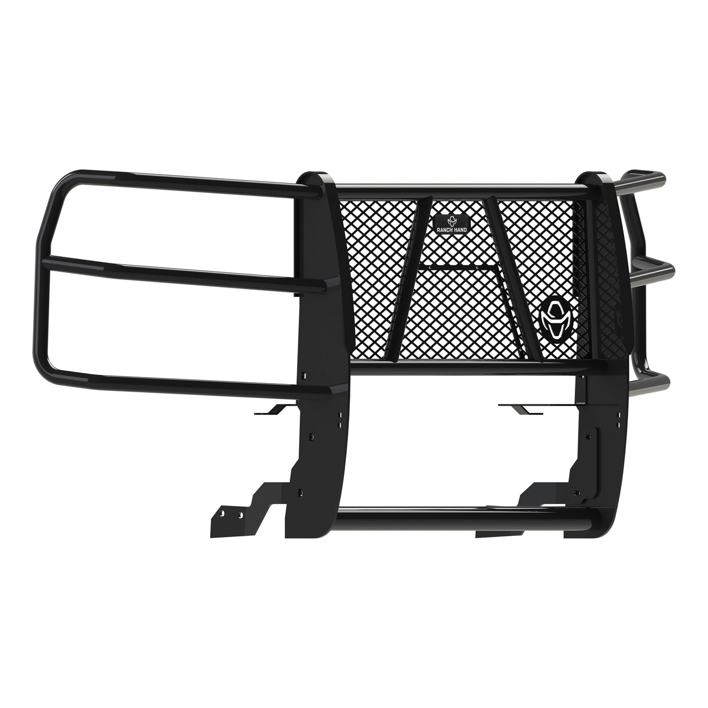 Ranch Hand Legend Series Grille Guard for Chevrolet Silverado HD (2020-2026) - GGC241BL1