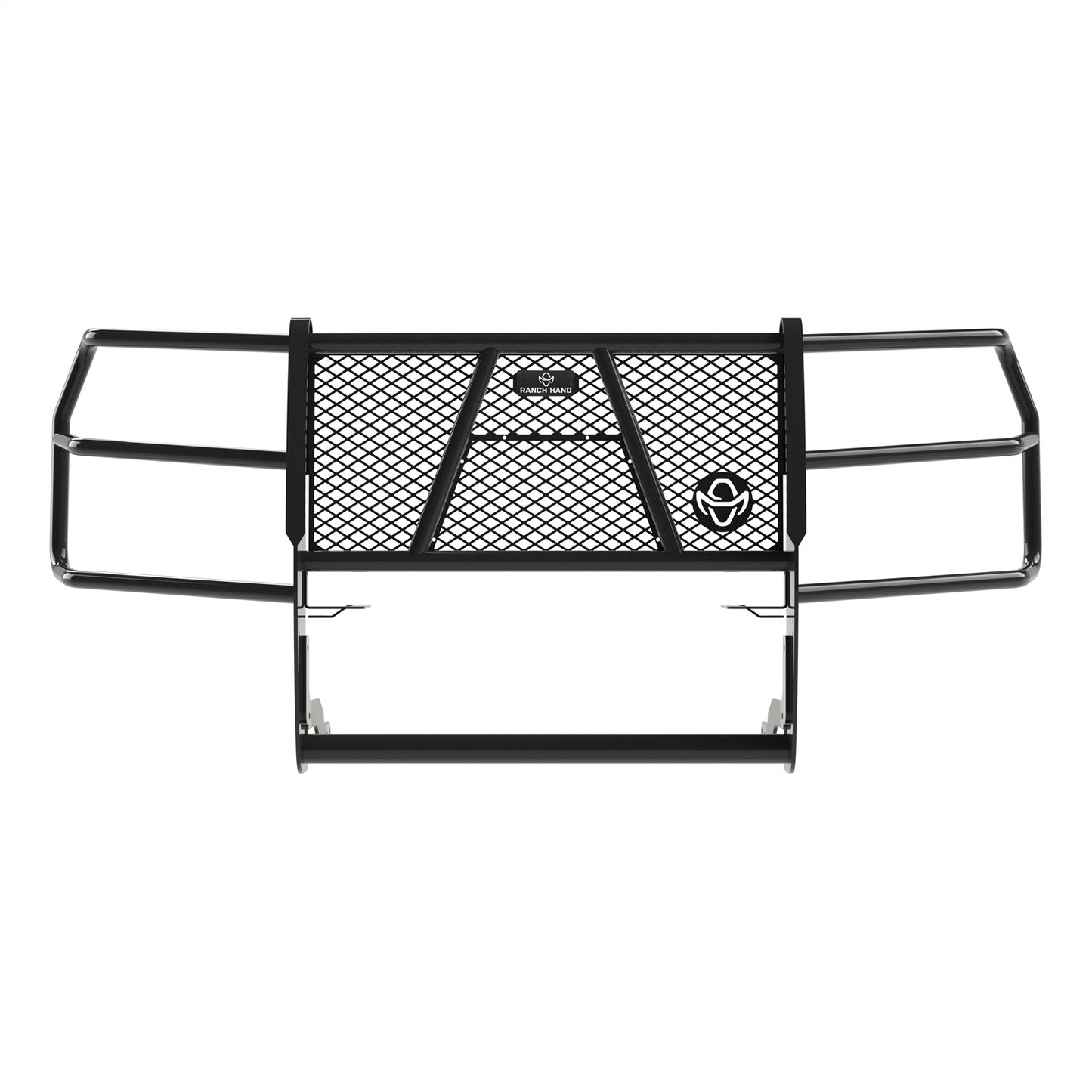 Ranch Hand Legend Series Grille Guard for Chevrolet Silverado HD (2020-2026) - GGC241BL1