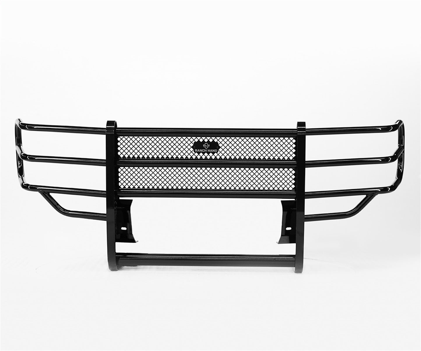 Ranch Hand Legend Series Grille Guard for Chevrolet/GMC C/K-Series Pickups, GMC Jimmy (1988-2000) - GGC881BL1