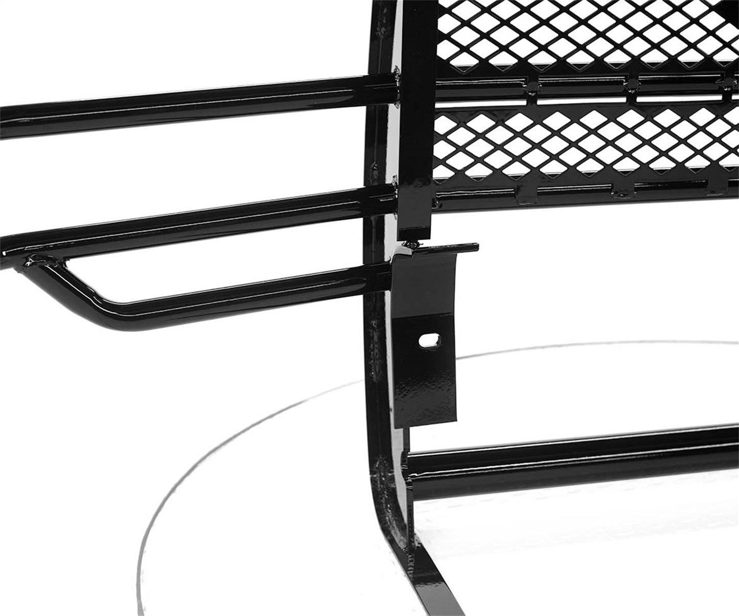 Ranch Hand Legend Series Grille Guard for Chevrolet Silverado 1500 (1999-2002) - GGC99HBL1