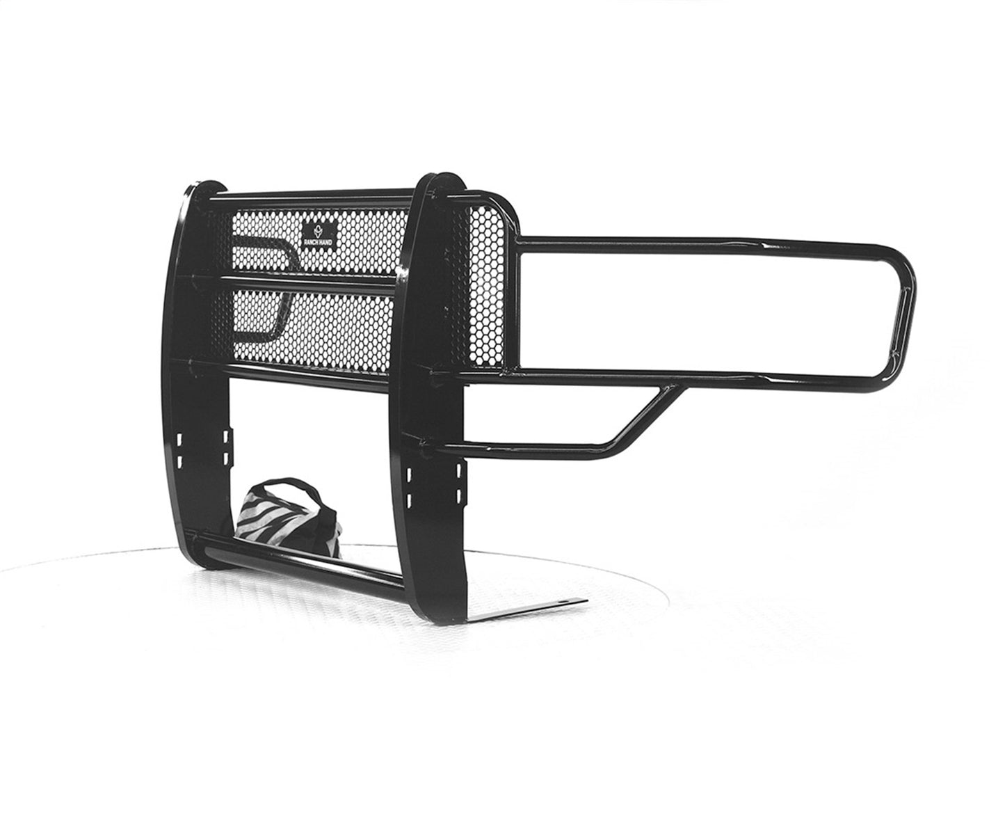 Ranch Hand Legend Series Grille Guard for Dodge/Ram Pickups (2003-2009) - GGD061BL1