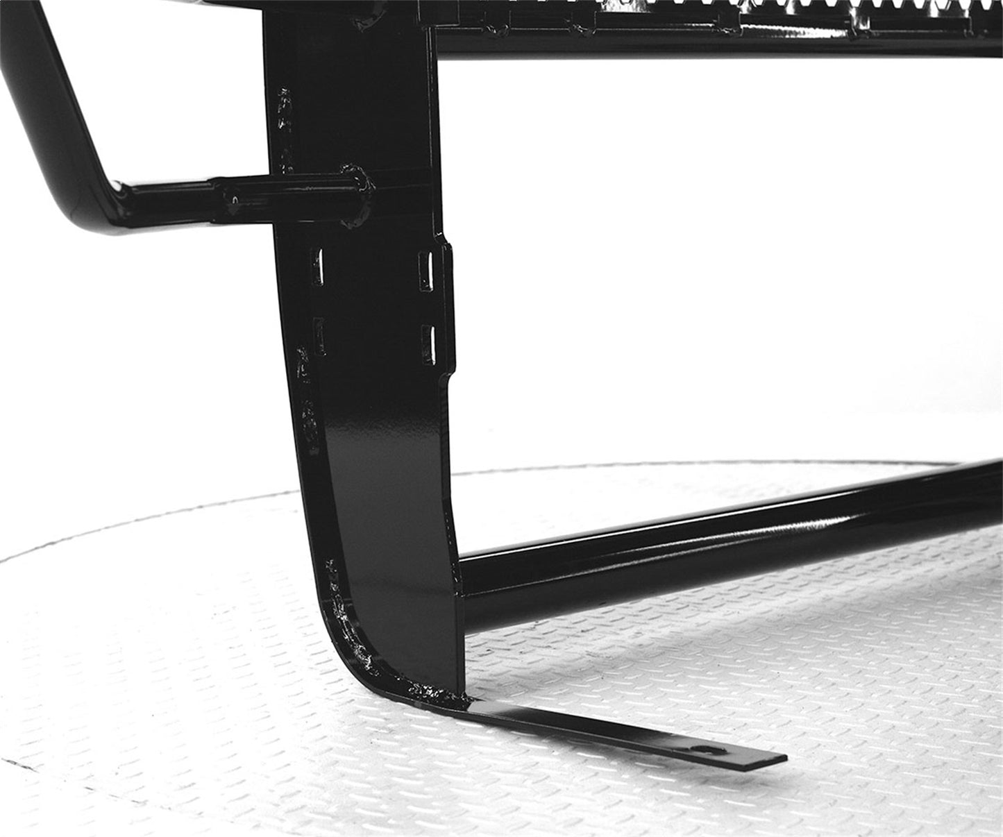 Ranch Hand Legend Series Grille Guard for Dodge/Ram Pickups (2003-2009) - GGD061BL1