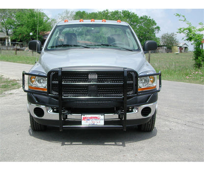 Ranch Hand Legend Series Grille Guard for Dodge/Ram Pickups (2003-2009) - GGD061BL1
