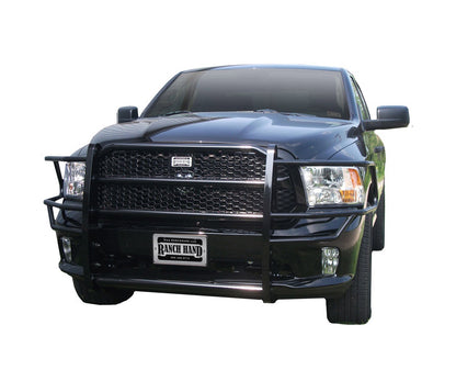 Ranch Hand Legend Series Grille Guard for Dodge/Ram 1500 (2009-2024) - GGD09HBL1
