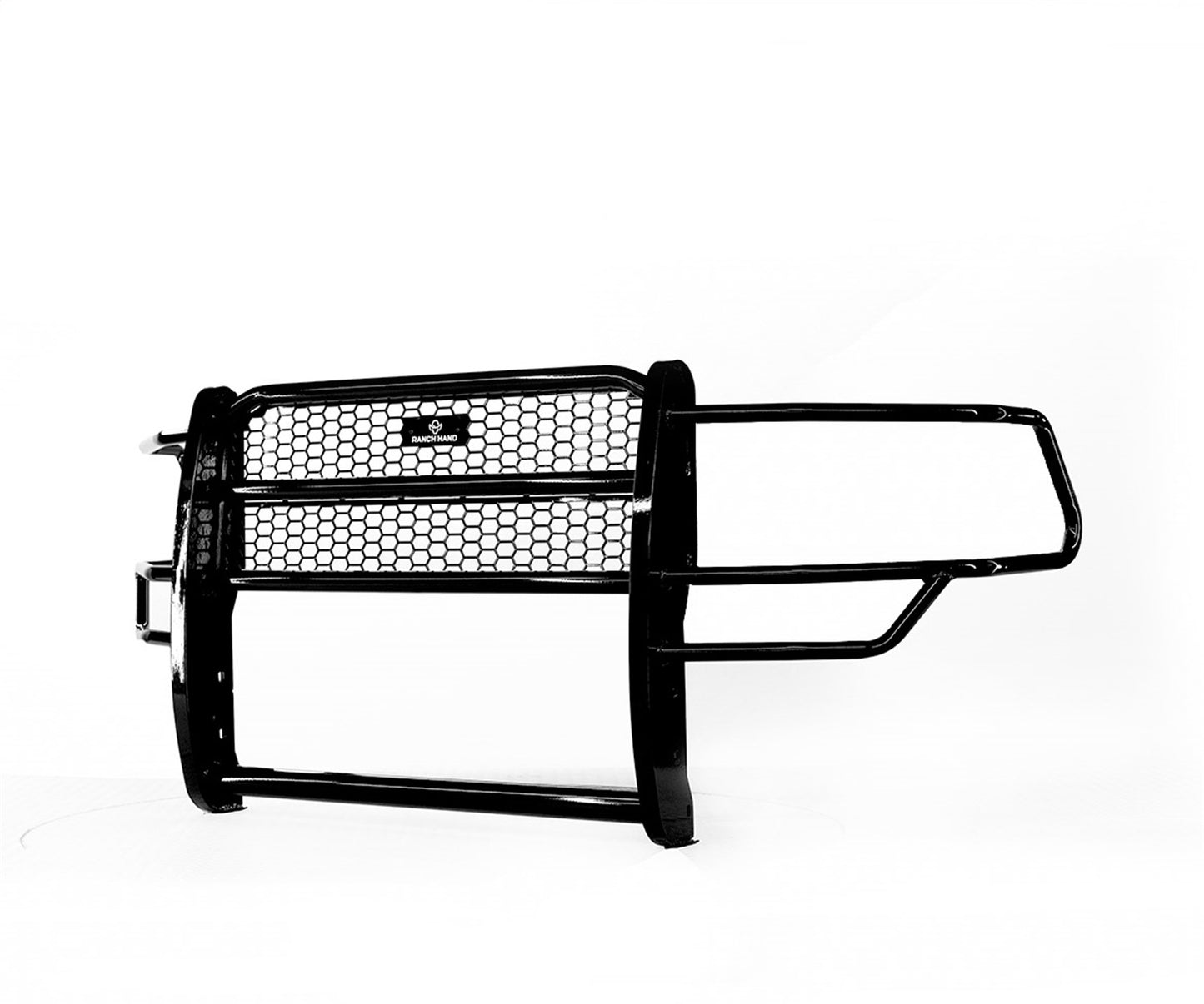 Ranch Hand Legend Series Grille Guard for Dodge/Ram 1500 (2009-2024) - GGD09HBL1