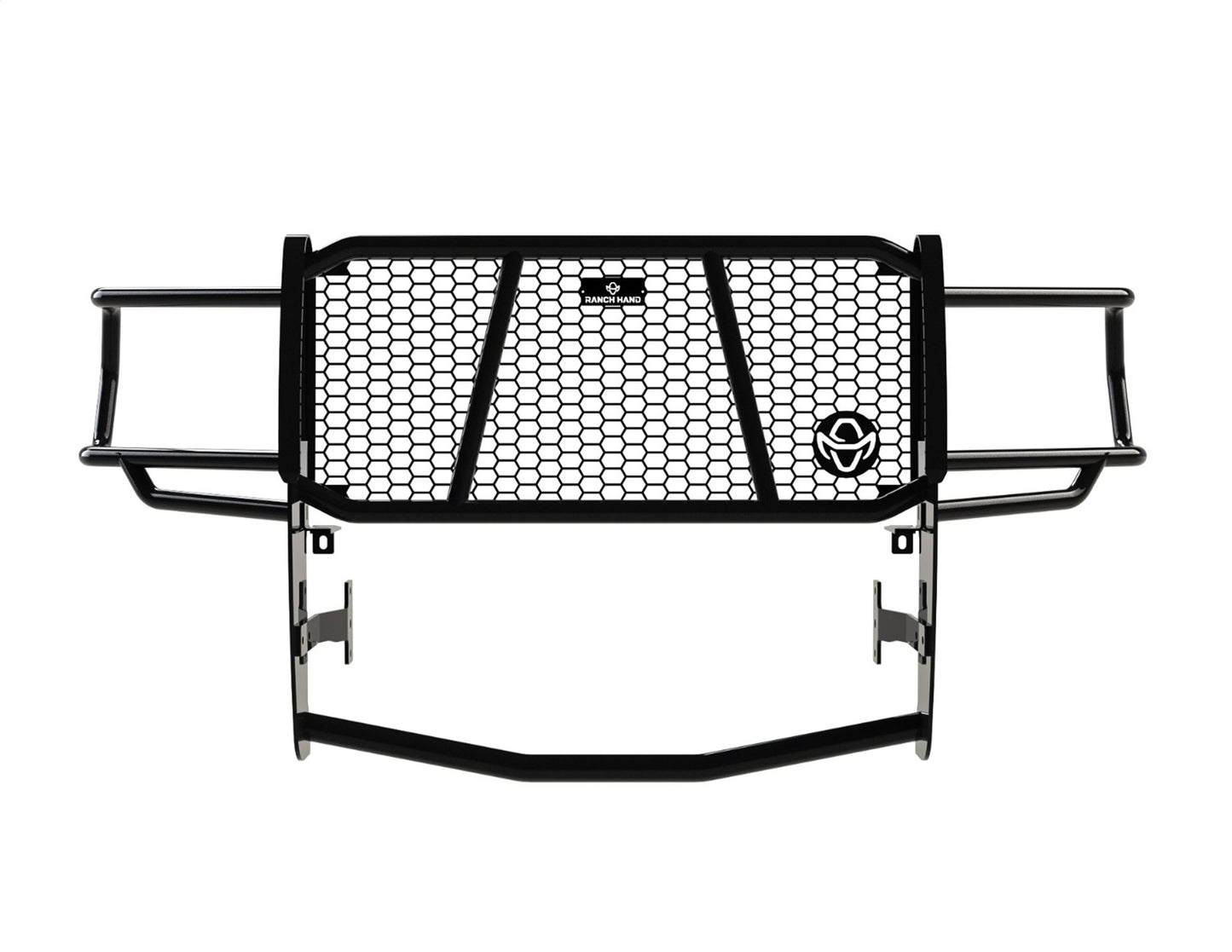 Ranch Hand Legend Series Grille Guard for Dodge/Ram 2500/3500 (2019-2023) - GGD191BL1