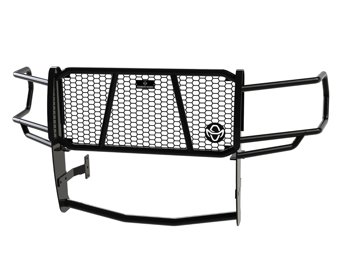 Ranch Hand Legend Series Grille Guard for Dodge/Ram 2500/3500 (2019-2023) - GGD191BL1