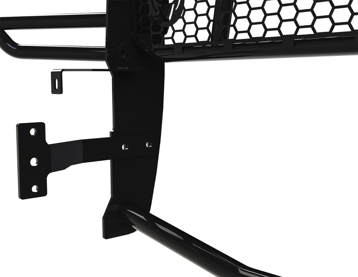 Ranch Hand Legend Series Grille Guard for Dodge/Ram 2500/3500 (2019-2023) - GGD191BL1