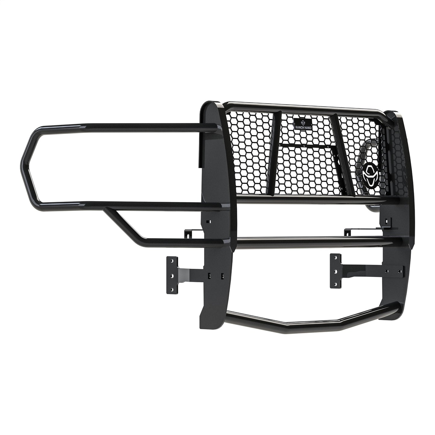 Ranch Hand Legend Series Grille Guard for Dodge/Ram 2500/3500 (2025-2026) - GGD251BL1