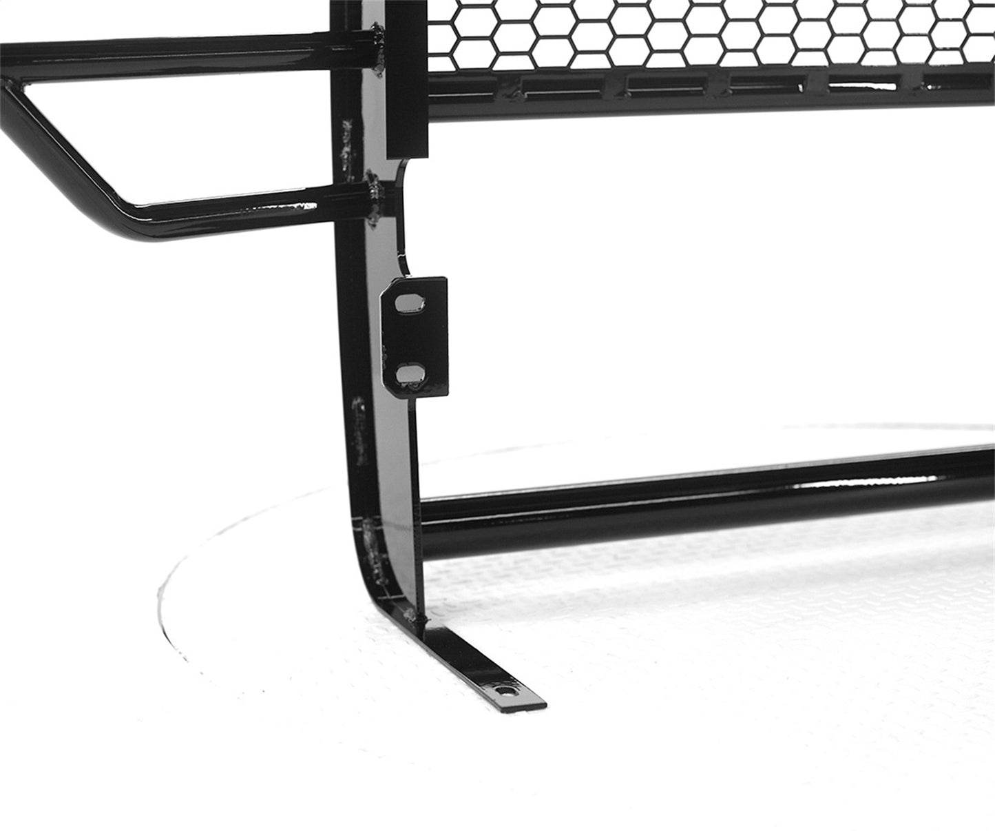 Ranch Hand Legend Series Grille Guard for Ford Super Duty, Ford Excursion (2005-2007) - GGF051BL1