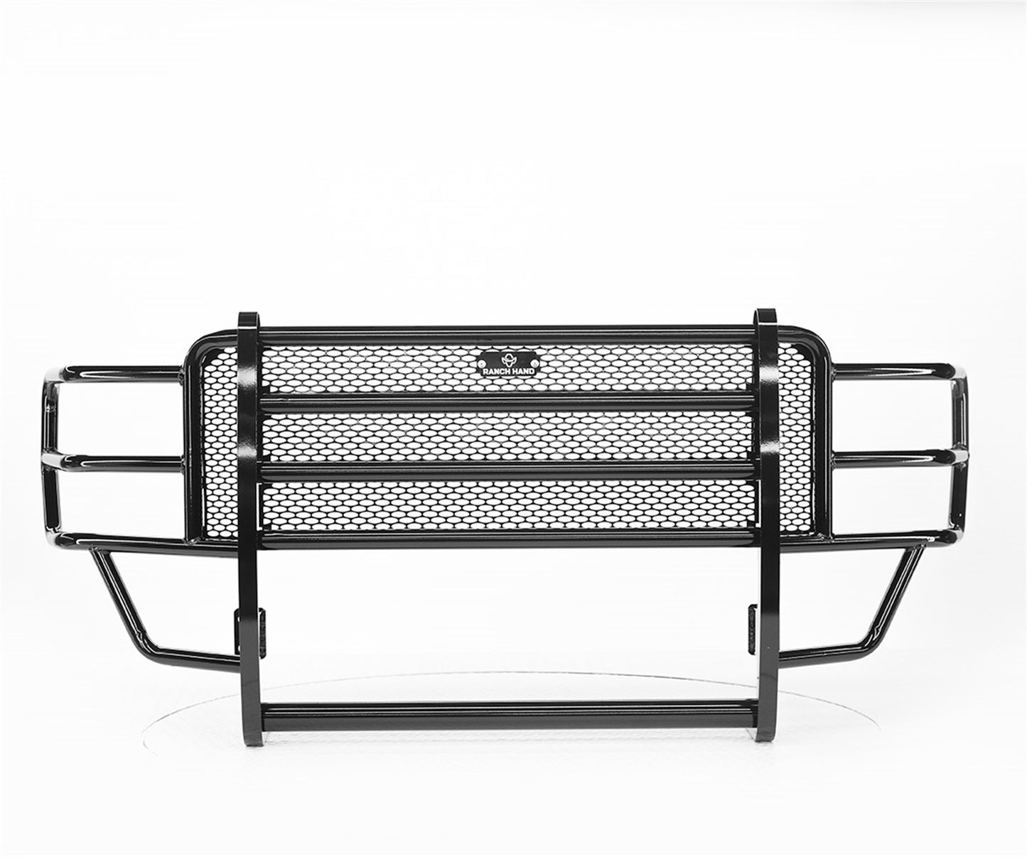 Ranch Hand Legend Series Grille Guard for Ford Super Duty (2008-2010) - GGF081BL1