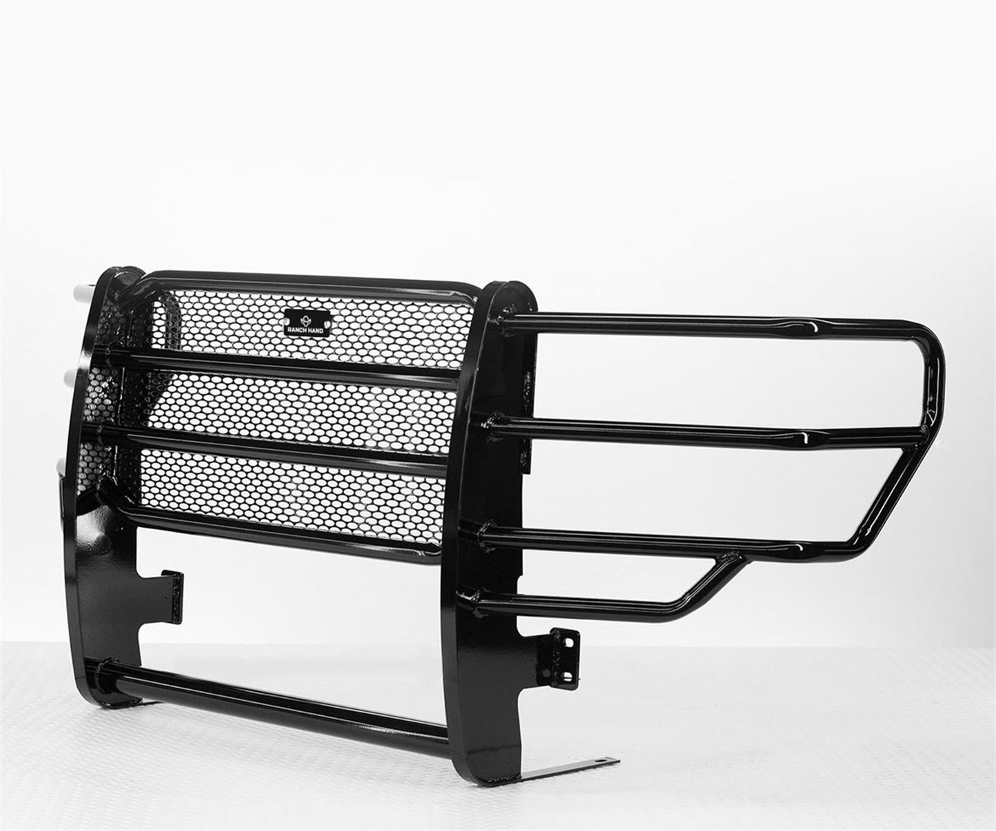 Ranch Hand Legend Series Grille Guard for Ford Super Duty (2011-2016) - GGF111BL1