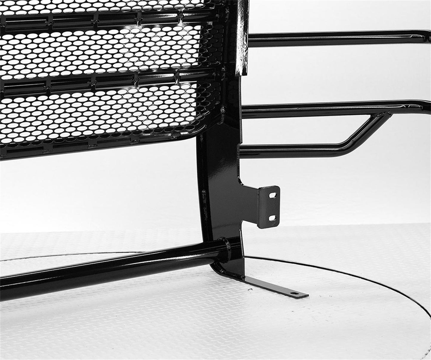Ranch Hand Legend Series Grille Guard for Ford Super Duty (2011-2016) - GGF111BL1