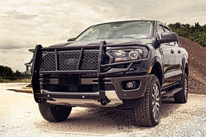 Ranch Hand Legend Series Grille Guard for Ford Ranger (2019-2023) - GGF19MBL1