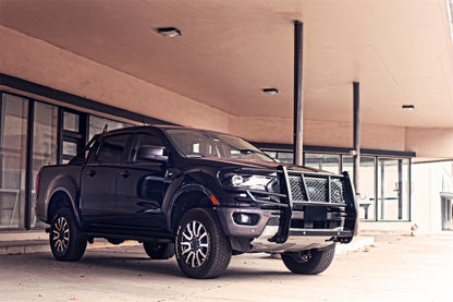 Ranch Hand Legend Series Grille Guard for Ford Ranger (2019-2023) - GGF19MBL1