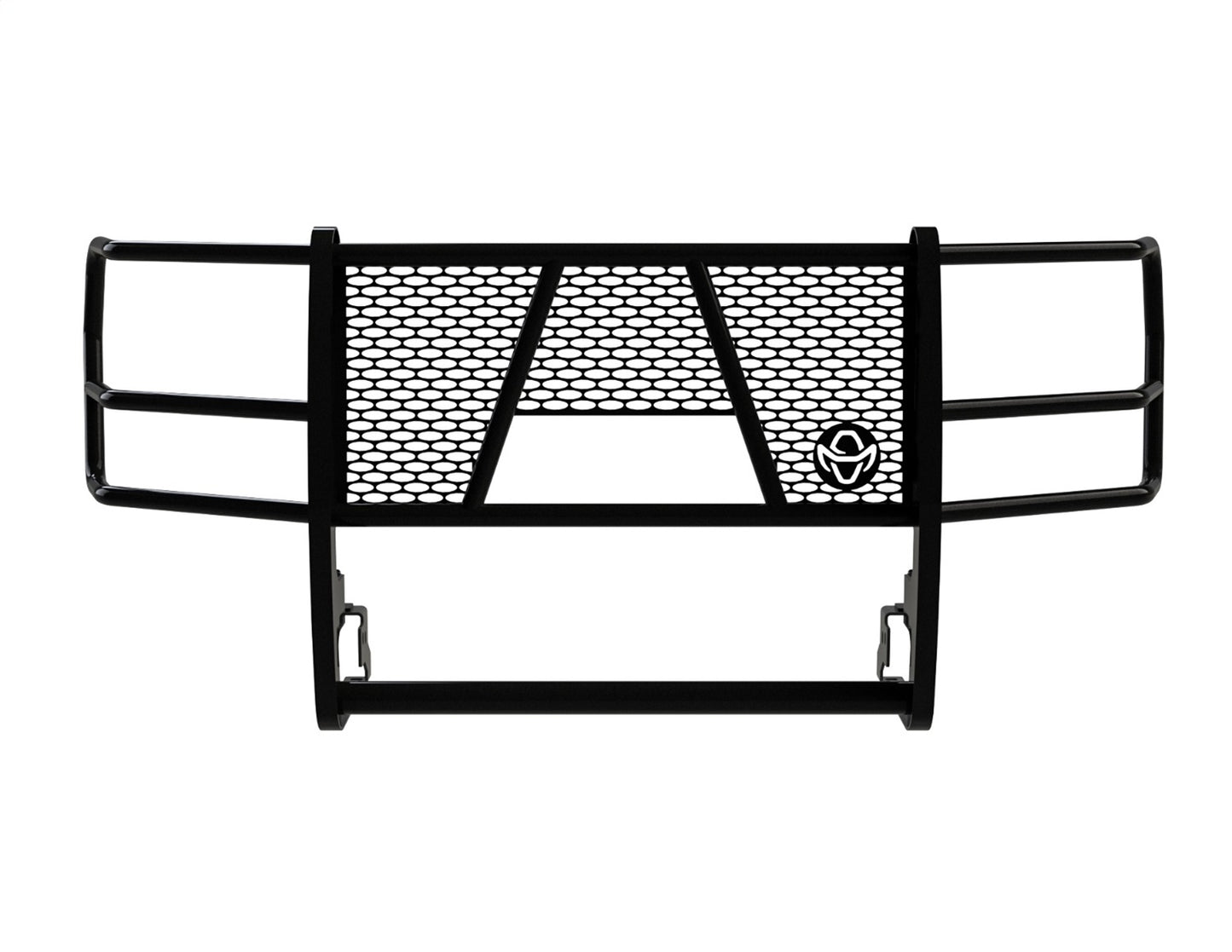 Ranch Hand Legend Series Grille Guard for Ford Super Duty (2017-2022) - GGF201BL1C