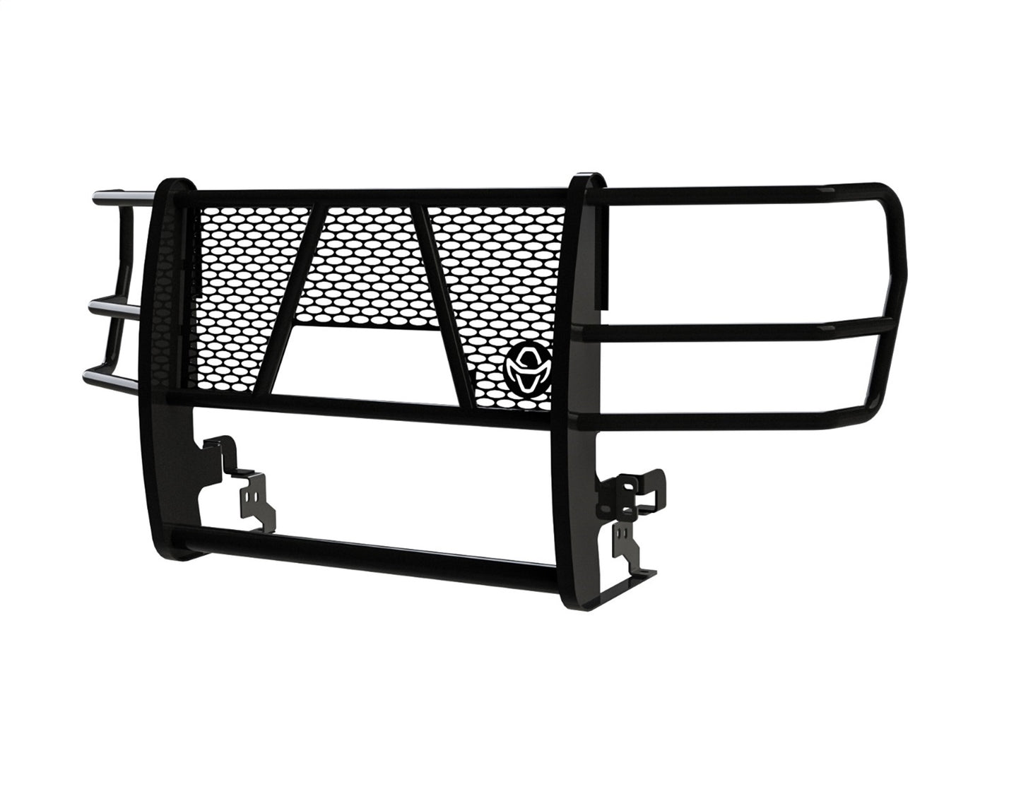 Ranch Hand Legend Series Grille Guard for Ford Super Duty (2017-2022) - GGF201BL1C