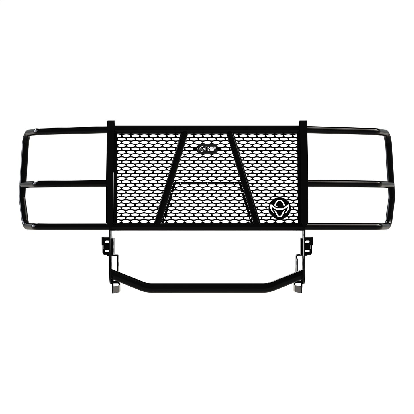 Ranch Hand Legend Series Grille Guard for Ford Super Duty (2023-2026) - GGF231BL1