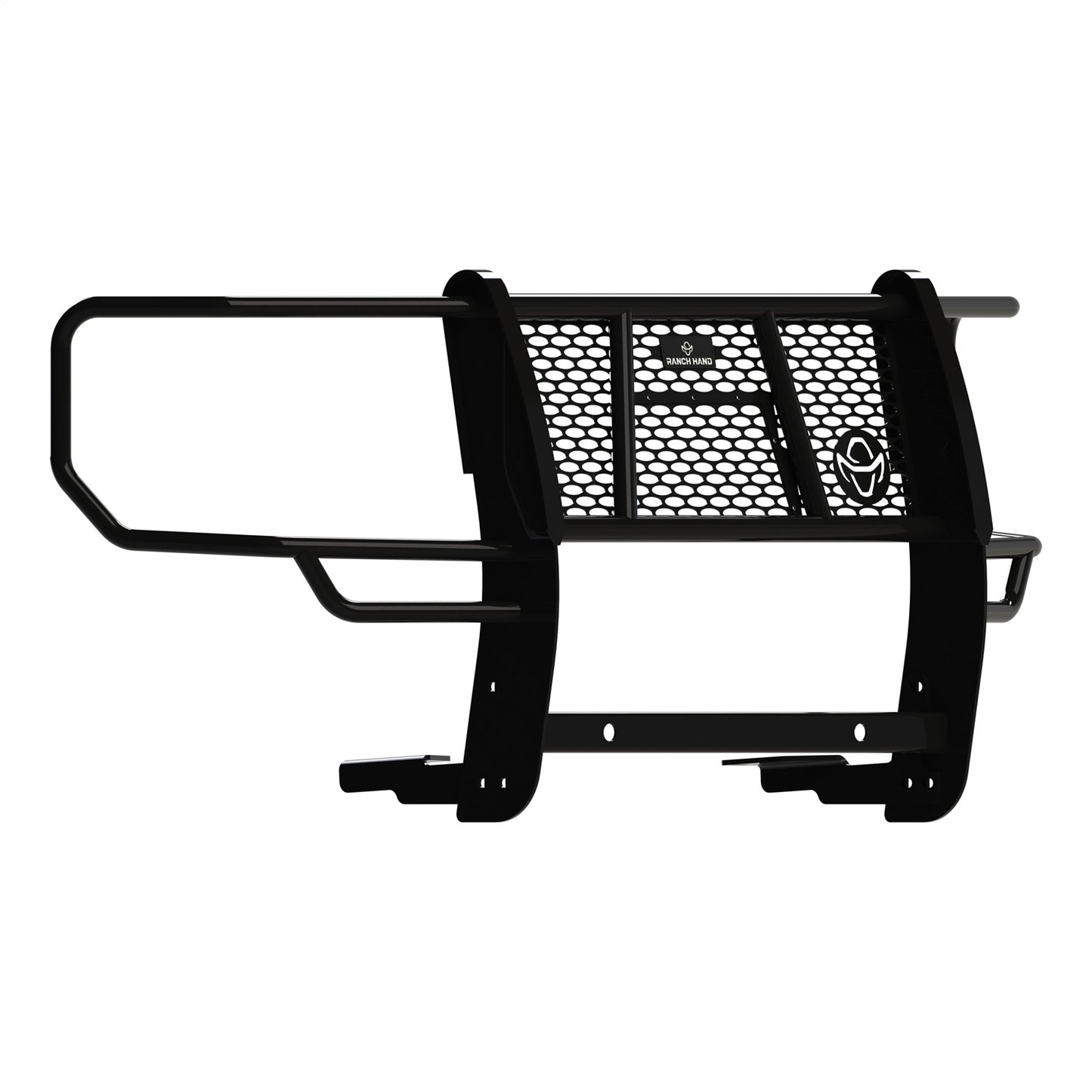 Ranch Hand Legend Series Grille Guard for Ford Ranger (2024-2025) - GGF24MBL1