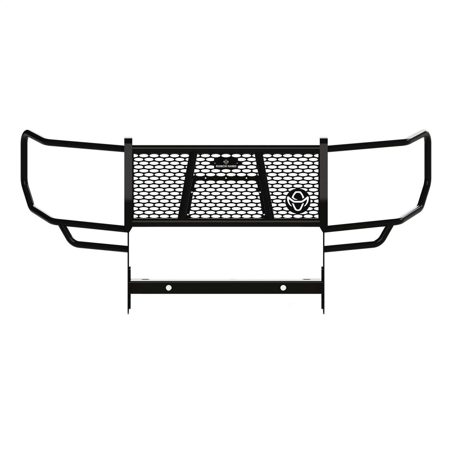 Ranch Hand Legend Series Grille Guard for Ford Ranger (2024-2025) - GGF24MBL1