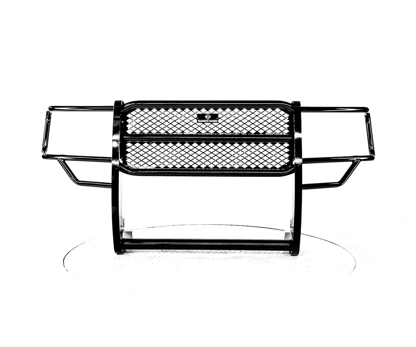 Ranch Hand Legend Series Grille Guard for GMC Sierra 1500 (2007-2013) - GGG08HBL1
