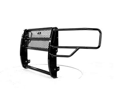 Ranch Hand Legend Series Grille Guard for GMC Sierra 1500 (2007-2013) - GGG08HBL1