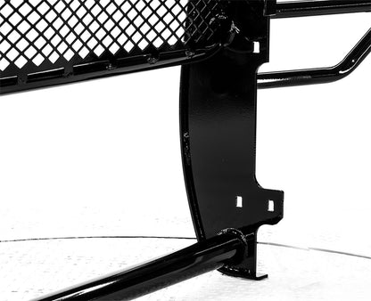 Ranch Hand Legend Series Grille Guard for GMC Sierra 1500 (2007-2013) - GGG08HBL1