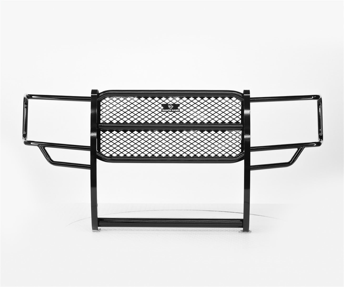 Ranch Hand Legend Series Grille Guard for GMC Sierra 1500 (2014-2015) - GGG14HBL1