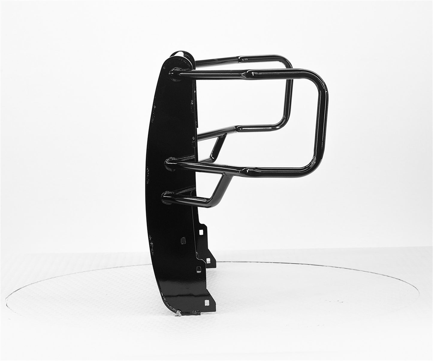 Ranch Hand Legend Series Grille Guard for GMC Sierra 1500 (2014-2015) - GGG14HBL1