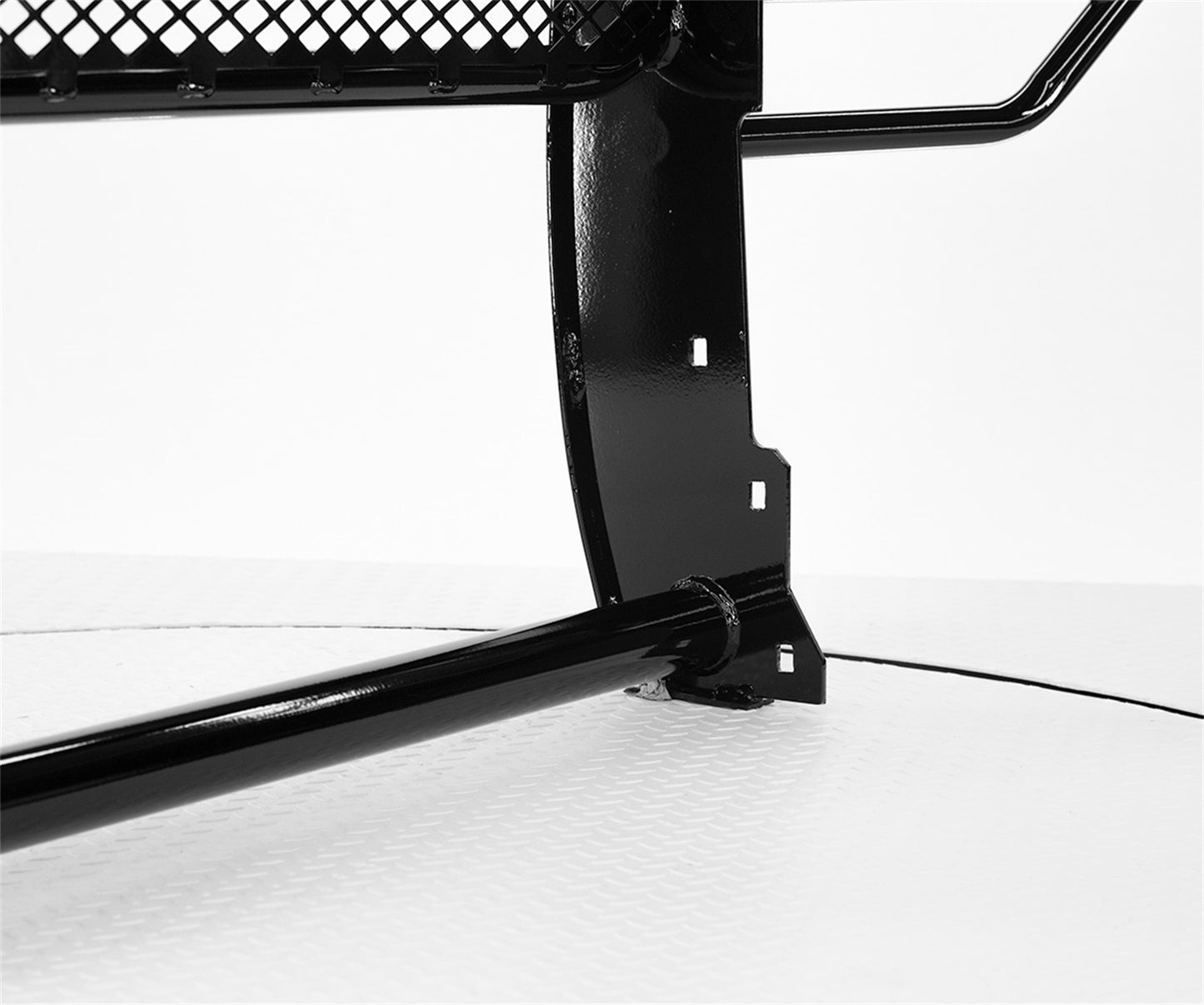 Ranch Hand Legend Series Grille Guard for GMC Sierra 1500 (2014-2015) - GGG14HBL1