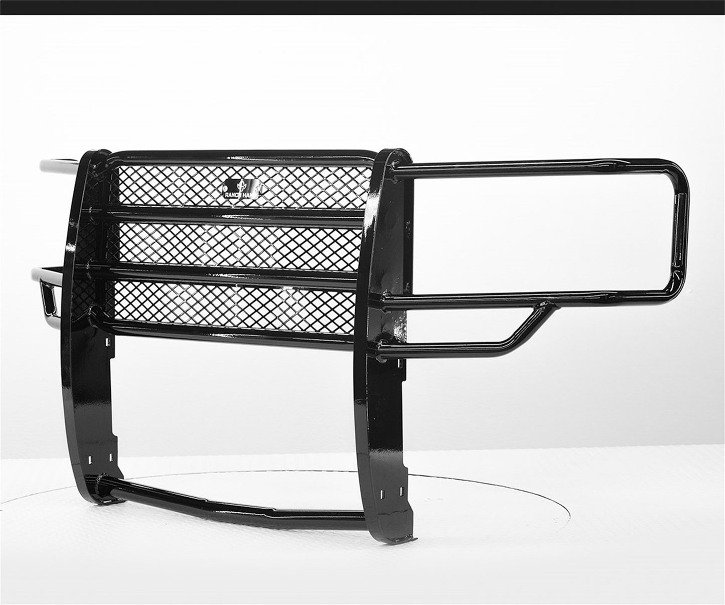 Ranch Hand Legend Series Grille Guard for GMC Sierra HD (2015-2019) - GGG151BL1