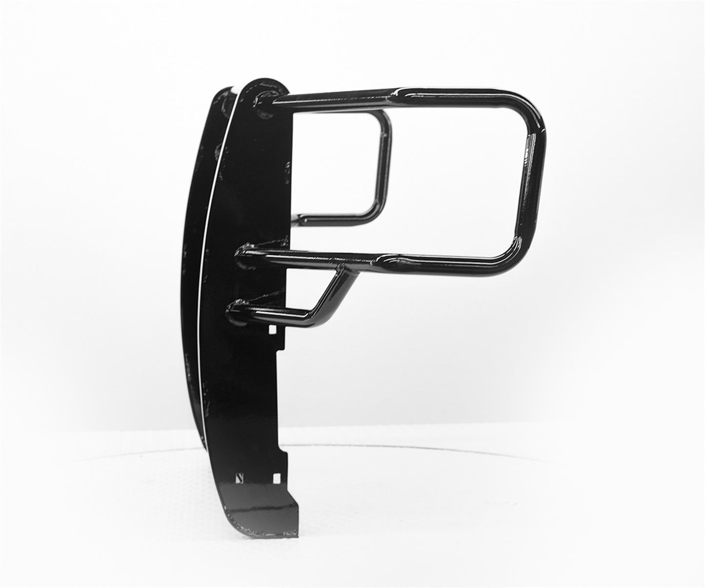 Ranch Hand Legend Series Grille Guard for GMC Sierra HD (2015-2019) - GGG151BL1