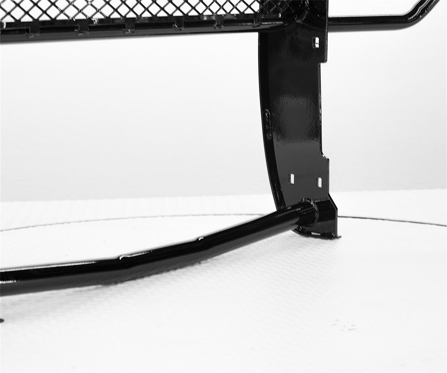 Ranch Hand Legend Series Grille Guard for GMC Sierra HD (2015-2019) - GGG151BL1