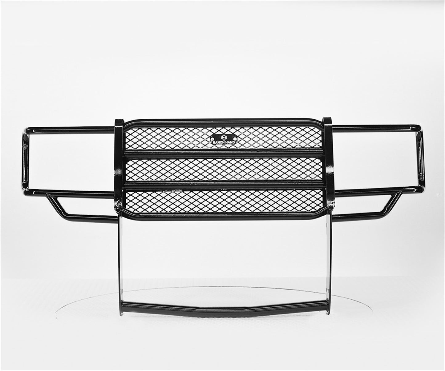 Ranch Hand Legend Series Grille Guard for GMC Sierra HD (2015-2019) - GGG151BLS