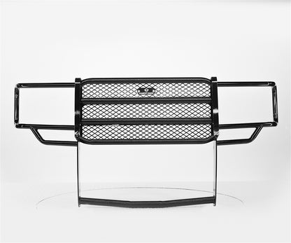 Ranch Hand Legend Series Grille Guard for GMC Sierra HD (2015-2019) - GGG151BLS