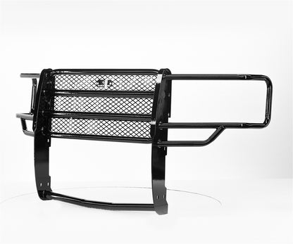 Ranch Hand Legend Series Grille Guard for GMC Sierra HD (2015-2019) - GGG151BLS